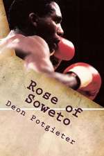 Rose of Soweto