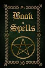 Big Book of Spells