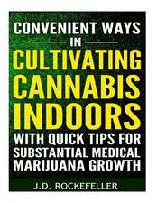 Convenient Ways in Cultivating Cannabis Indoors with Quick Tips for Substantial Medical Marijuana Growth