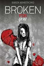 Broken for You: 24 Writing Prompts to Spark Ideas for a Year - A Child's Writing Journal