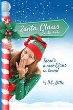 Zanta Claus