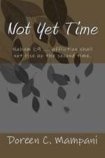 Not Yet Time: Myanmar, Yangon, Bagan, Mandalay, Christian, Evangelism, Gospel, Burma