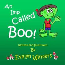 An Imp Called Boo