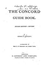 The Concord Guide Book