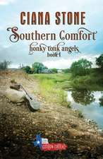 Southern Comfort: Blank Journal/ Notebook / Composition Book, 140 Pages, 6 X 9 Inch (15.24 X 22.86 CM) Laminated