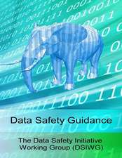 Data Safety Guidance