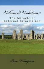 Enhanced Evolution