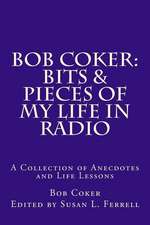 Bob Coker