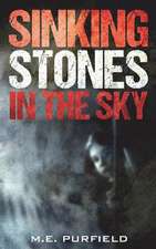 Sinking Stones in the Sky