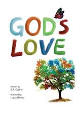 God's Love