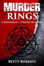 Murder Rings: Book of Poems