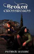 Broken Crossroads