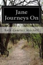 Jane Journeys on: Center