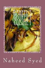 Naheed's Gourmet Cuisine I