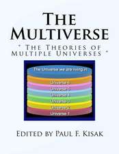 The Multiverse