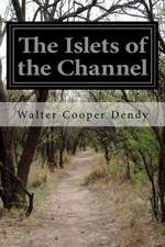 The Islets of the Channel: Primer and Language Lessons in English and Cree