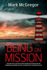 Being on Mission (German Version)