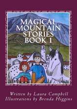 Magical Mountain Stories