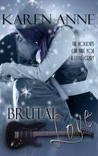 Brutal Love: Zane Grey