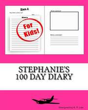 Stephanie's 100 Day Diary: Word Search