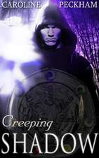 Creeping Shadow: Tranen Der Ghasts Und Gefangene Seelen