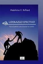 Liderazgo Efectivo