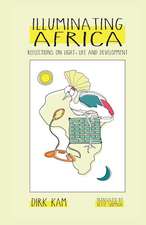 Illuminating Africa