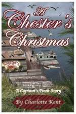 A Chester's Christmas