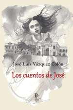 Los Cuentos de Jose