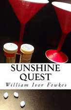 Sunshine Quest: A Sister Justus Mystery