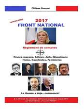 Front National 2017