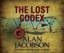 The Lost Codex