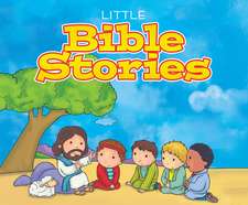 Little Bible Stories