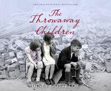 The Throwaway Children