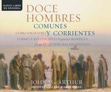 Doce Hombres Comunes y Corrientes (Twelve Ordinary Men)