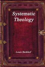 Systematic Theology