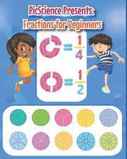 Fractions for Beginners: with Bonus Quiz