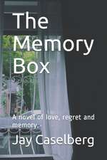 Caselberg, J: MEMORY BOX