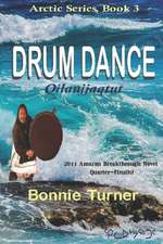 Drum Dance