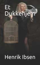 Et Dukkehjem