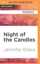 Night of the Candles