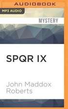 Spqr IX