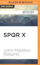 Spqr X