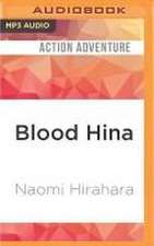 Blood Hina