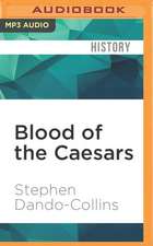 Blood of the Caesars