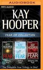 Kay Hooper - Fear Series