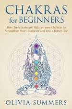 Chakras for Beginners