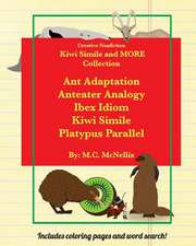 Kiwi Simile and More! Collection