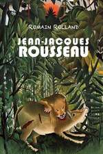 Jean-Jacques Rousseau