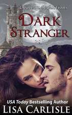 Dark Stranger